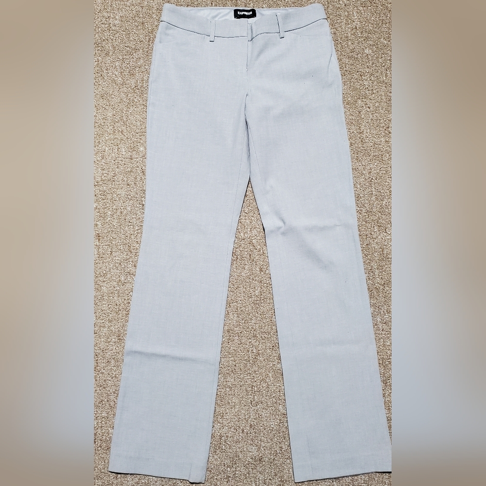 Express Editor size 4 dress pants